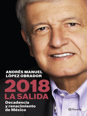 cover image of 2018 La salida